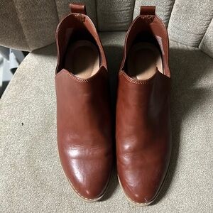 Women ankle boots